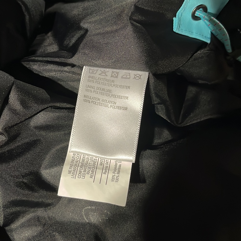 O’neill Winter Jacket Women’s Size Small - image 7